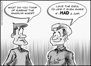 cartoon-minimum wage
